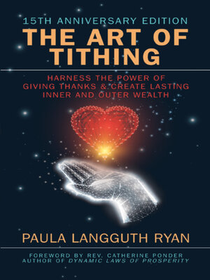 cover image of The Art of Tithing